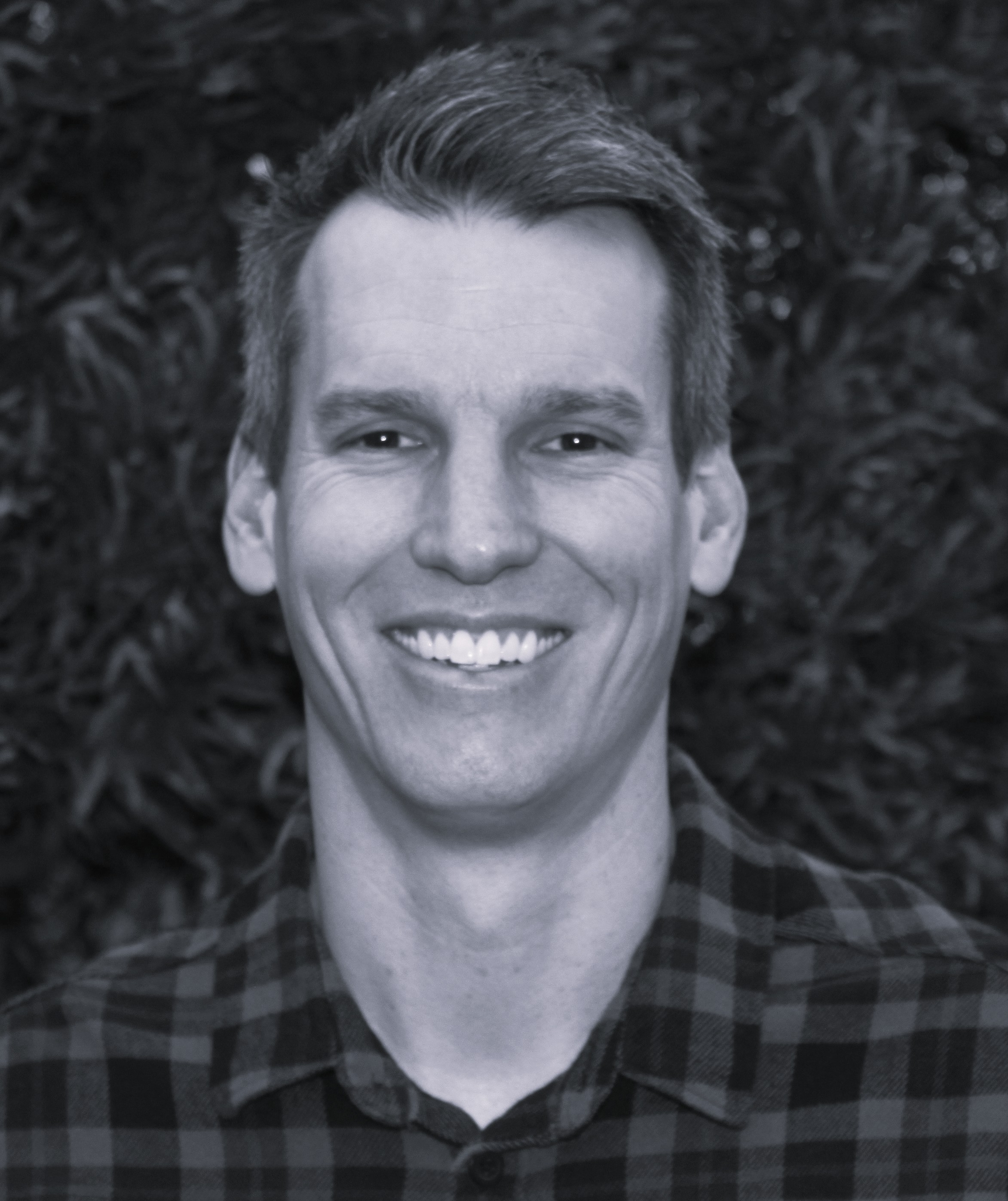 Ryan Mathy, founder